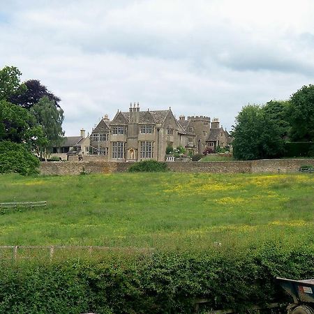 Cotswold Garden Tea Rooms Stow-on-the-Wold Exterior photo