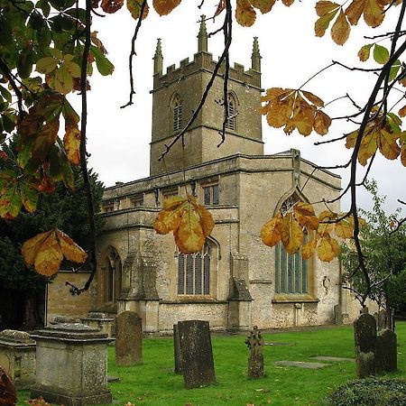 Cotswold Garden Tea Rooms Stow-on-the-Wold Exterior photo